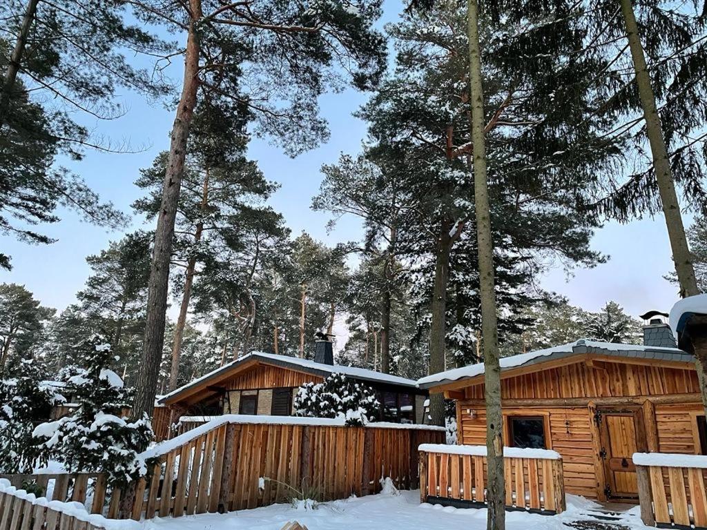 Вілла Haus Brunhilde Plodda Екстер'єр фото